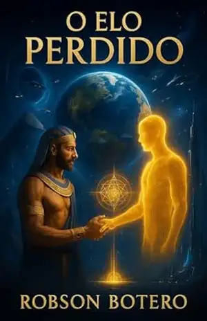 SHACAZA: O ELO PERDIDO: A Promessa do Retorno – ROBSON  BOTERO