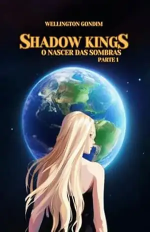Shadow Kings – Wellington Gondim Shadow Kings – Wellington Gondim