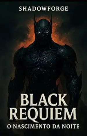 Shadowforge: Black Requiem – Fernando Moura