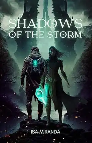 Shadows of the Storm: Sombras da Tormenta – Isa Miranda
