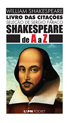 Baixar Shakespeare de A a Z pdf, epub, mobi, eBook