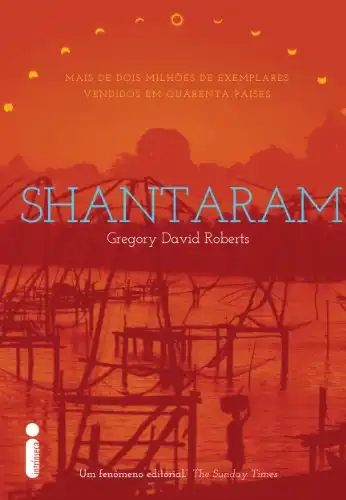 Baixar Shantaram pdf, epub, mobi, eBook