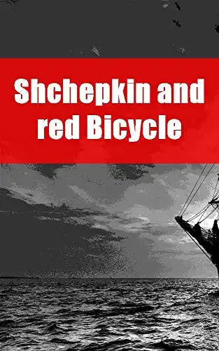 Baixar Shchepkin and red Bicycle pdf, epub, mobi, eBook