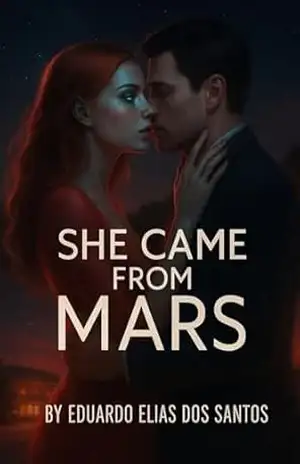 She Came from Mars – EDUARDO Elias dos Santos