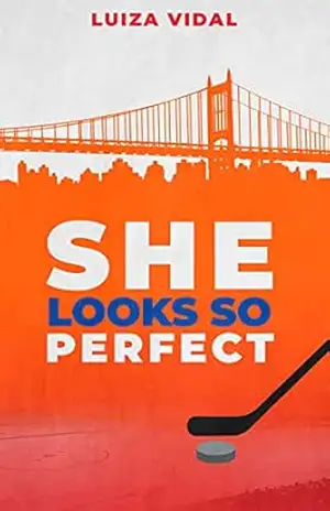 She Looks So Perfect (Ride or Die Livro 2) – Luiza Vidal