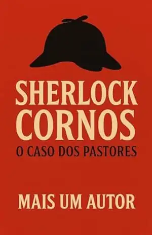 Sherlock Cornos: O Caso dos Pastores – Mais Um Autor Sherlock Cornos: O Caso dos Pastores – Mais Um Autor
