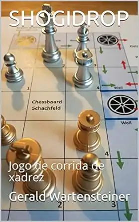 Baixar SHOGIDROP: Jogo de corrida de xadrez pdf, epub, mobi, eBook