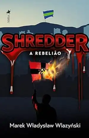 Shredder: A Rebelião – Marek Władysław Wlazyński