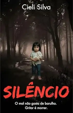 Silêncio – Cieli Silva