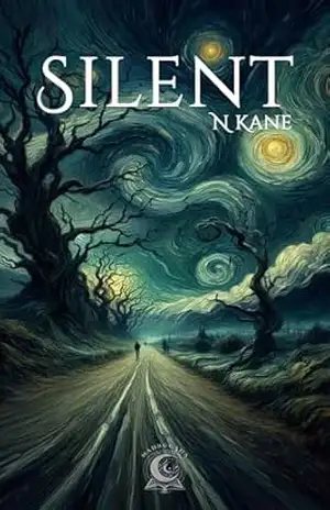 Capa do livro Silent - N  Kane