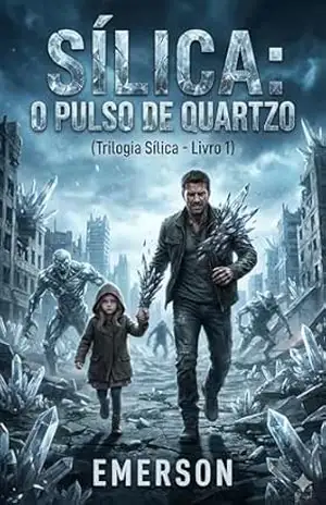 Sílica: O Pulso de Quartzo – Monesy Malik