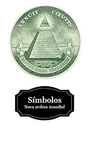 Símbolos: Nova Ordem Mundial – Leandro A.B