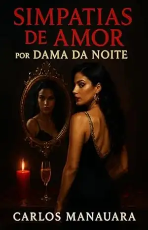 Simpatias de Amor por Dama da Noite: Feitiços, banhos e encantamentos com a força da Pomba Gira (A Corte das Encruzilhadas) – Carlos  Manauara