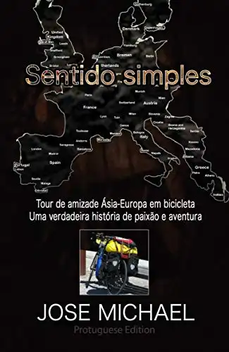 Baixar simple sense: (Portuguese) Simple sense A true story pdf, epub, mobi, eBook