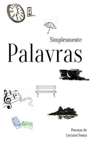 Simplesmente Palavras – Luciano Souza