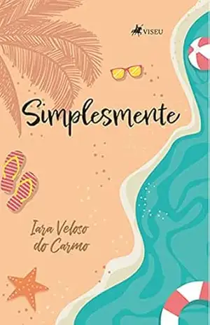 Simplesmente - Iara Veloso do Carmo Simplesmente - Iara Veloso do Carmo