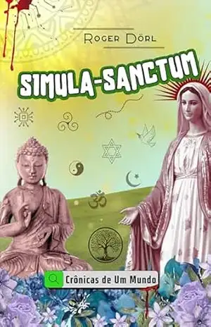 Simula–Sanctum – Roger Dörl