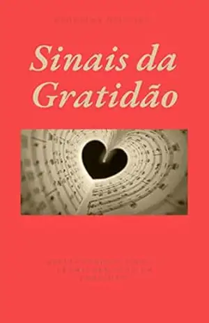 Sinais da Gratidão – Georgina Oliveira
