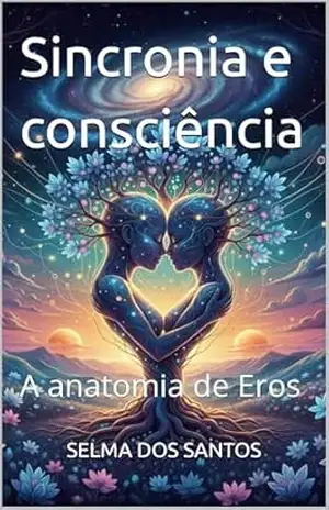 Sincronia e consciência: A anatomia de Eros – SELMA DOS SANTOS