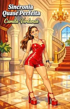 Sincronia Quase Perfeita – Camila Verdanza
