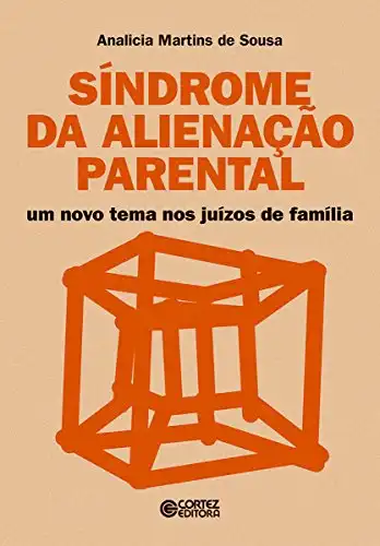 Baixar Síndrome da alienação parental: Um novo tema nos juízos de família pdf, epub, mobi, eBook