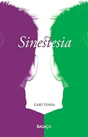 Sinestesia – Caio Viana