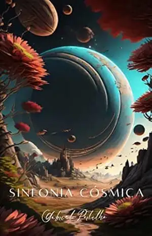 Sinfonia Cósmica: Uma viagem entre a poesia (Sistema Solar) - Gabriel Portilho Sinfonia Cósmica: Uma viagem entre a poesia (Sistema Solar) - Gabriel Portilho