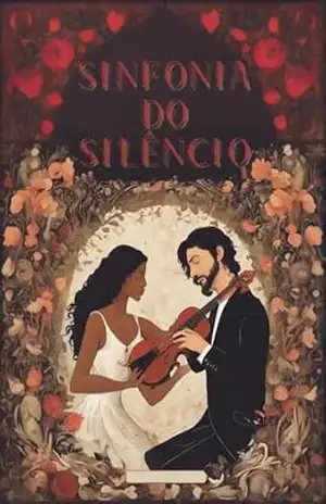 Sinfonia do Silêncio: O amor vai muito além das palavras – I.F.C. Books Sinfonia do Silêncio: O amor vai muito além das palavras – I.F.C. Books