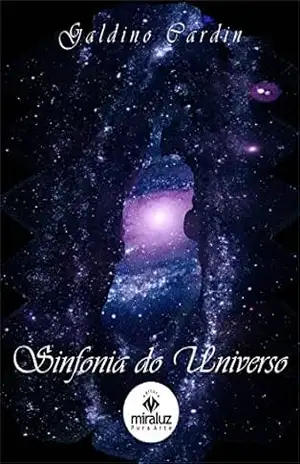 Sinfonia do Universo – Galdino Cardin