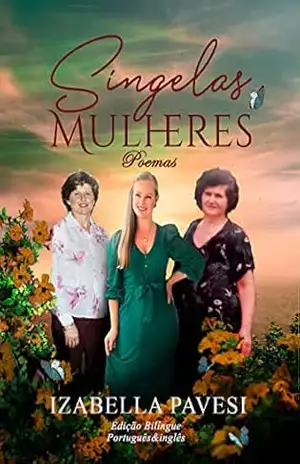 Singelas Mulheres: poesias – Izabella Pavesi