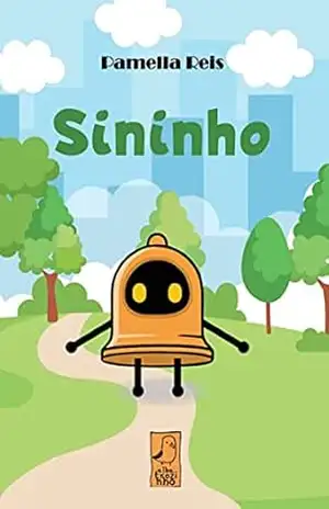 Sininho – Pamella  Reis