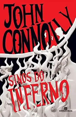 Sinos do inferno – As aventuras de Samuel Johnson – vol. 2 – John Connolly