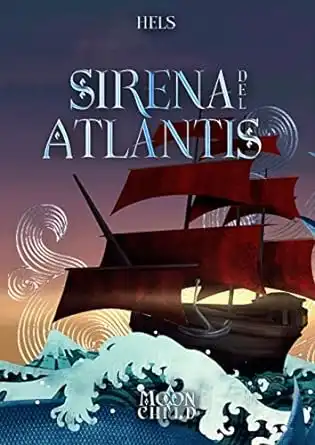 Baixar Sirena Del Atlantis pdf, epub, mobi, eBook