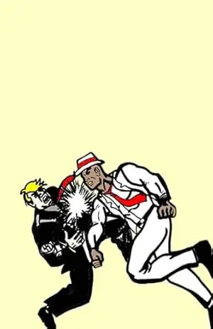 SIRI COMICS 1 – LUCIANO  SANTOS SANTANA