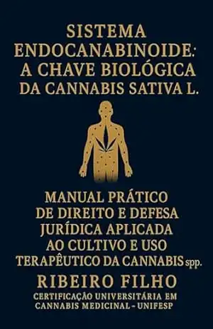 Sistema Endocanabinoide: A Chave Biológica da Cannabis Sativa L.: Manual prático de direito e defesa jurídica aplicada ao cultivo medicinal no Brasil – Ribeiro Filho Sistema Endocanabinoide: A Chave Biológica da Cannabis Sativa L.: Manual prático de direito e defesa jurídica aplicada ao cultivo medicinal no Brasil – Ribeiro Filho