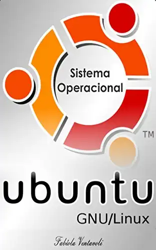 Baixar Sistema Operacional GNU/Linux – Ubuntu pdf, epub, mobi, eBook