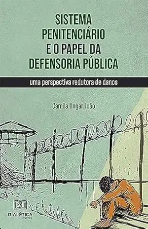 Sistema penitenciário e o papel da Defensoria Pública: uma perspectiva redutora de danos – Camila Ungar João Sistema penitenciário e o papel da Defensoria Pública: uma perspectiva redutora de danos – Camila Ungar João