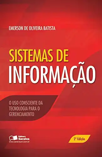 Baixar SISTEMAS DE INFORMAÇÃO pdf, epub, mobi, eBook