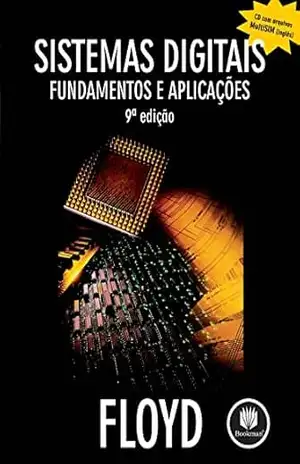 Sistemas Digitais: Fundamentos e Aplicações – Thomas Floyd