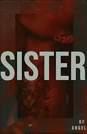 SISTER (Family Matters Livro 4) – KF Angel