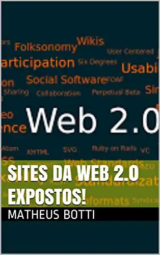 Baixar Sites da Web 2.0 expostos! pdf, epub, mobi, eBook