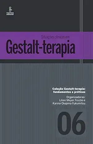 Situações clínicas em Gestalt–Terapia (Gestalt–terapia: fundamentos e práticas Livro 6) – Lilian Meyer Frazão