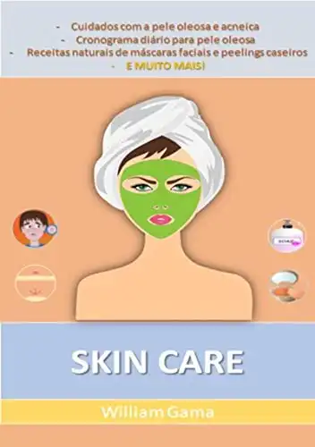 Baixar Skin Care pdf, epub, mobi, eBook