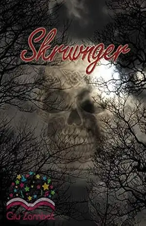 Skruvenger – Giuliana Zambotto Furlan