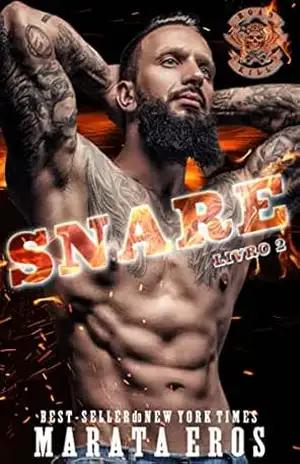 Snare: Road Kill MC – Marata Eros
