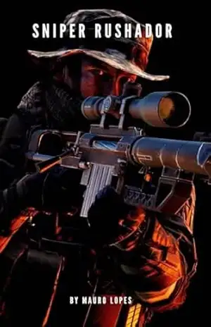Sniper Rushador – Mauro  Lopes