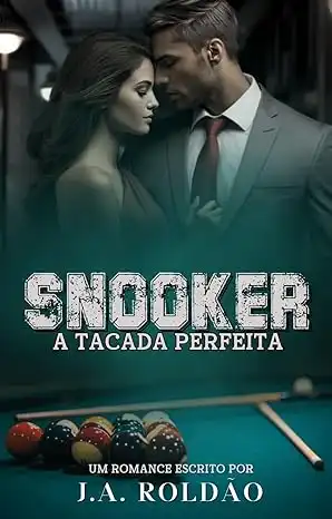 Baixar SNOOKER: A TACADA PERFEITA pdf, epub, mobi, eBook