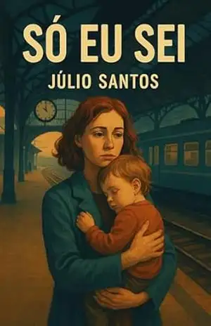 Só eu sei – Júlio Santos