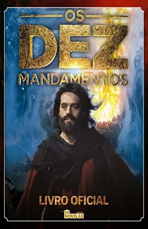 Só Novelas Especial ed.04 Os Dez mandamentos O Livro Completo – On Line Editora