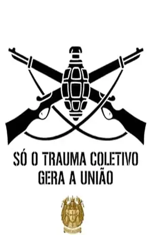 Só o Sofrimento Coletivo Gera União: Tudo que você precisa saber sobre o exército Brasileiro! (Box Manuais. Livro 3) – Leonardo  Silveira Paines